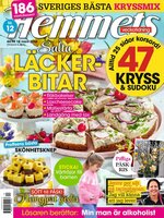 Hemmets Veckotidning